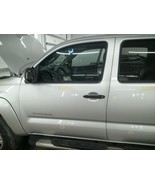 Driver Left Front Door Electric Windows Fits 05-15 TACOMA 104761647 - £676.63 GBP