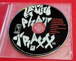 Latino Phat Traxx Vol. 1 by Various Artists (CD, 1999 Callejero) Goodfella - $9.89