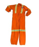 Algoma Central Corporation Jumpsuit Orange Cosplay Krative Imagewear Siz... - €15,31 EUR