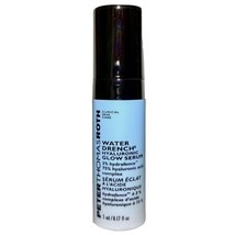 Peter Thomas Roth Water Drench Hyaluronic Glow Serum 0.17oz 5mL - £2.99 GBP