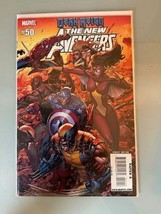 New Avengers #50 - Marvel Comics - Combine Shipping - £7.83 GBP