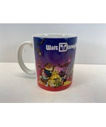 Walt Disney World Coffee Mug - £7.80 GBP