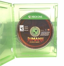 Microsoft Game Jumanji: the video game 305437 - £7.07 GBP