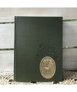 Vintage 1976 Yearbook CACTUS University of Texas College collector Austi... - $932.55 MXN