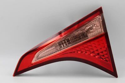 Passenger Right Tail Light Sedan Decklid Mounted Fits 17-19 TOYOTA COROL... - $53.99