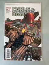 Cable &amp; Deadpool #7- Marvel Comics - Combine Shipping - £3.96 GBP