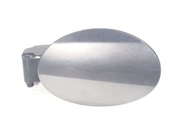 Fuel Filler Door Lid 571 Grigio Maratea OEM 2015 Maserati Ghibli - $470.65 MXN