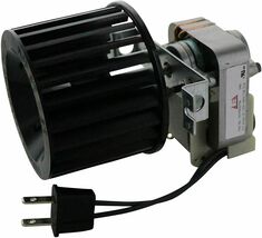 Blower Fan Motor for Broan Bulb Heaters 162G-L 164G-L 1568209 97009796 S... - $56.99