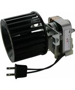 Blower Fan Motor for Broan Bulb Heaters 162G-L 164G-L 1568209 97009796 S... - $1,057.82 MXN