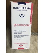 Anti-Redness Cream Metroruboril A.Z Soothes/ Moisturises 30ml Exp. 2028 - $534.71 MXN