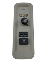 2011-20 Dodge Grand Caravan 12 Volt Accessory Power Outlet 2 Usb Port 1X... - $1,001.23 MXN 2011-20 Dodge Grand Caravan 12 Volt Accessory Power Outlet 2 Usb Port 1X... - $1,001.23 MXN