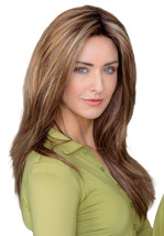 Blaze Wig By Tressallure, **All Colors!** Mono Top + Lace Front, New! - £281.48 GBP