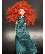 Disney Merida from Brave Doll - £10.83 GBP