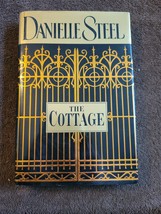 The Cottage by Danielle Steel (2002, Hardcover) - £6.57 GBP