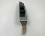 2007 Nissan Murano Master Power Window Switch OEM D02B26003 - $35.27