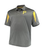 MLB Pittsburgh Pirates Polo Shirt 4XL/XXXXL - $39.59