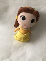 Funko Disney Plushies Belle Beauty And The Beast Plush Doll Toy - £8.48 GBP