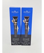 Eyeko Galactic Lid Gloss Cream Eyeshadow STARDUST 0.28oz Eye Color Lot of 2 - $20.30 CAD