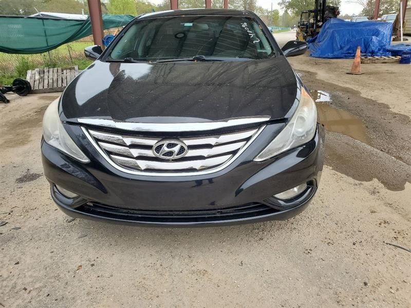 2013 Hyundai Sonata OEM 2.4L Electronic Control Module ECM 39111-2G673  Item image 12