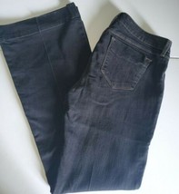 Womens Jeans Size L White House Black Market Medium Rise, Jeans Para Muj... - $15.93