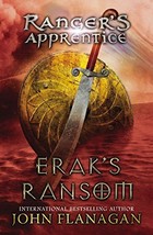 Erak&#39;s Ransom: Book Seven (Ranger&#39;s Apprentice) [Paperback] Flanagan, John - £4.79 GBP