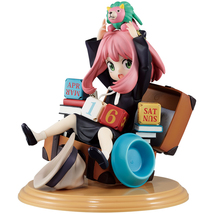 Ichiban Kuji Anya Figure SPY×FAMILY Mission Start Prize A - £150.73 GBP