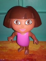 Dora the Explorer Doll Splash Around 2002 - £11.84 GBP