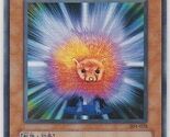 M) Yugioh - Konami - Yu-Gi-Uh! - Thousand Needles - 304-028 - Japanese Card - $1.97