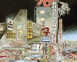 Boogie Motel [Vinyl] Foghat - $13.99