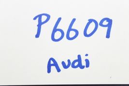 2018 AUDI A4 2.0T ENGINE IGNITION COIL PACK P6609 image 12