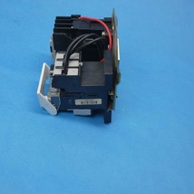 Allen Bradley 509-TOD-A2D Motor Starter 3 Pole NEMA 00 120 VAC Coil - £39.30 GBP