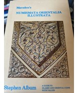 Marsden&#39;s Numismata Orientalia Illustrata A Guida A Islamico &amp; Orientale... - $22.33