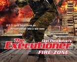 Fire Zone (The Executioner) Pendleton, Don - £2.34 GBP