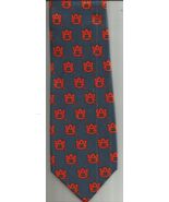 Auburn University Logo Necktie Limited Edition Campus Classic Free Shipping - $18.99