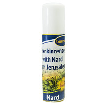 Scented Anointing Oil w/ Nard Blessed in Holy Land Israel Roll-on 0.34fl.oz/10ml - $15.52