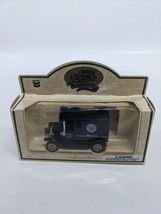Chevron Commemorative Car Collection - Pearl Oil Van 1927 Gasoline Truck - £6.02 GBP