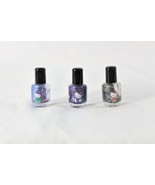 Hello Kitty Nail Polish Mini Pouch Set | gpb - $364.28 MXN