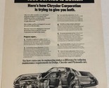 1973 Chrysler Plymouth vintage Print Ad Advertisement pa20 - $10.88