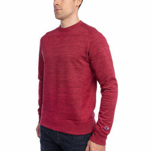 Champion men's shop french terry sweatshirt