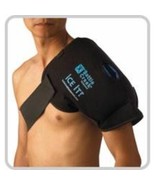 Battle Creek 10078H Ice It! ColdComfort System for Shoulder Pain Relief ... - €51,56 EUR