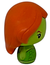 Funko Pint Size Heroes POISON IVY Vinyl Figure 1.5" - DC Comics Series 1 - 2016 image 4