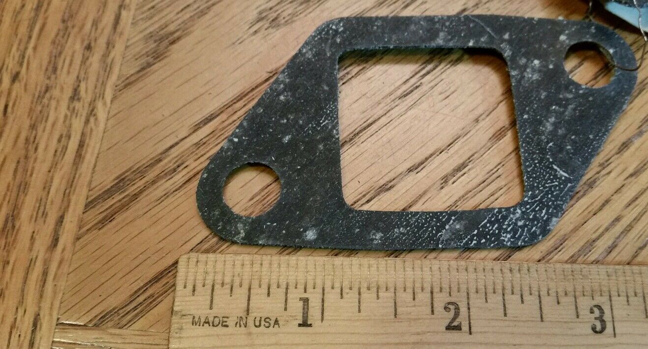 4347031; 74347031 GASKET FIAT ALLIS  ALLIS CHALMERS NOS - $6.56