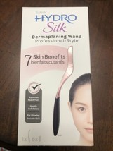 Schick Hydro Silk Dermaplaning Wand - £13.44 GBP