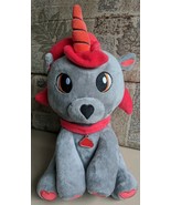 iamSanna Unicorn Moody&#39;s Plush Cloudy I am Sanna YouTube You Tube - $43.29