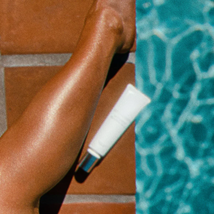 Bodyography Face & Body Bronzing Gloss image 5