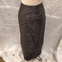 Jessica McClintock Women&#39;s Black Skirt, Size 10 - $12.38
