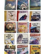 16 Oversize Big Easel Classroom Books Poster Teacher Preschool Elementar... - €42,63 EUR
