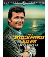 The Rockford Files: Season 4 by Universal Studios [DVD] - £18.65 GBP