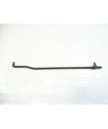 Mercedes R107 380SL gear shifter linkage rod - $742.75 MXN