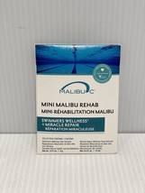 Malibu C Mini Malibu Rehab Miracle Repair Swimmers Wellness - £4.48 GBP